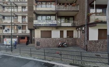 Clinica Dental Dr. Carlos Lopetegi