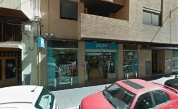 Antonia Pascual Ivars