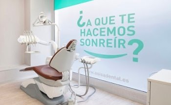 ASISA DENTAL CLINIC LAS ROZAS