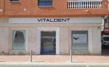 Clínica Dental Vitaldent