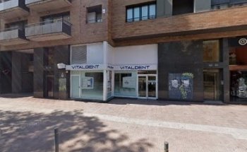 Laboratorio Lucas Nicolás