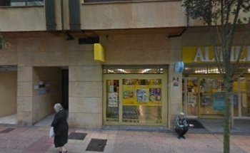 Clínica dental Clemente Álvarez (Oviedo)