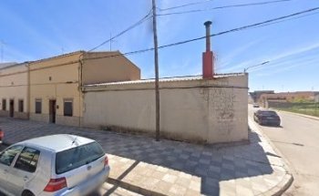 Clínica Odontológica Dentomed Villamalea