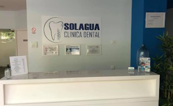 Dra.Salome garcia Solagua Dental