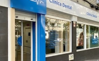 Milenium Dental Clinic Paseo de la Castellana