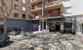 CLINICA GARRIDO BARRANCO SLP