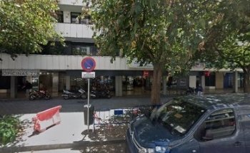 Ortodoncia Marta Rodríguez