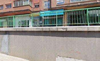 Centro Dental Huerta