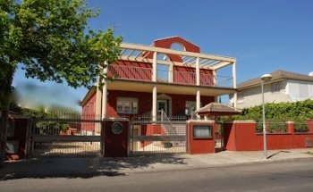 Clínica Odontológica El Tablero Clinica Odontológica Pérez Castro