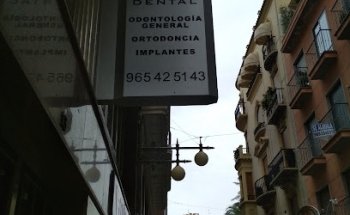 Clínica dental