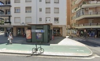 Centro Odontologia Infantil S.L.