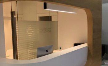 Clínica Autonomía 30