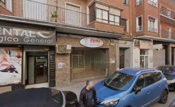 CENTRO ODONTOLOGICO PERMANENTE SL