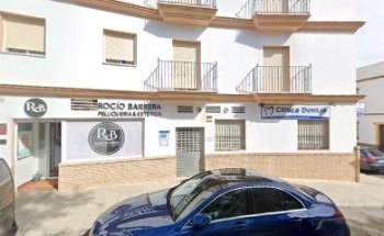 Clinica Dental Dra. Carmen Camacho