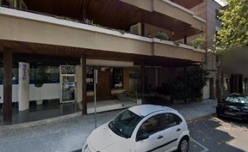 Clínica Dental Dr Sergi Torné