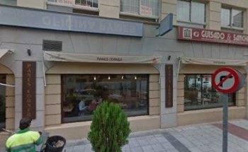 Clínica Dental José Enrique Esteban