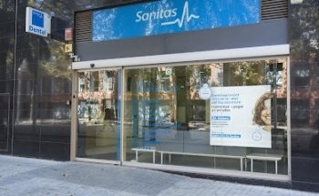 Clínica Dental Milenium Poblenou - Sanitas