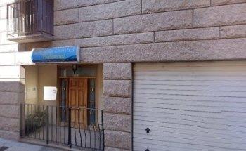 Dentista en Nava de la Asunción - Clínica Pradomoral