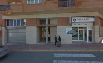 Centre Mèdic Bellpuig Sl.