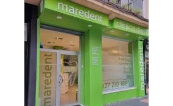 Maredent Clínica Dental