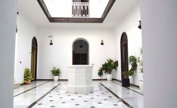 Clínica Dental Dra. Rosario García