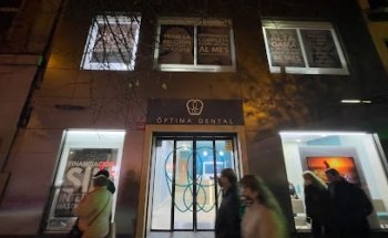 Optima Dental Vallecas