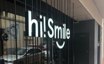 Hi!Smile