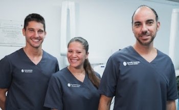 Clínica Dental Consuelo Flores San Vicente del Raspeig