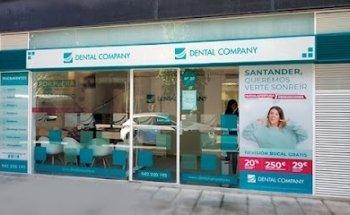 Dental Company Santander