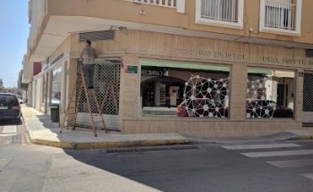 Doctora Maite Montesinos