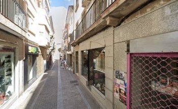 Clínica Dental San Antonio