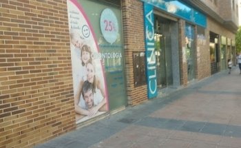 Clínica el Olivo Coslada
