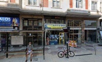 Clinica Dental Arteche, Juan Carlos