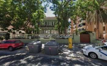 Dental implants Pablo Avilés