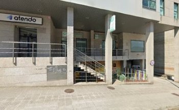 Clínica dental José Manuel Pose