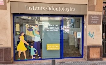 Instituts Odontològics