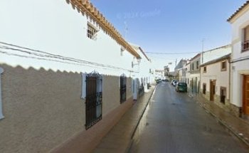 Clínica Dental Santa Mónica