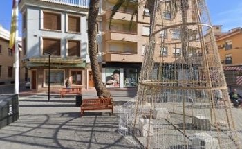 José Manuel Sánchez Martínez y Otros C.B.