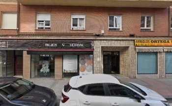 Instalaciones Auxiliares Para Médicos y Odontologos