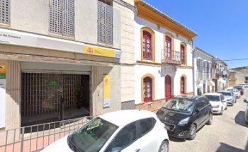 Clínica Dental El Saucejo