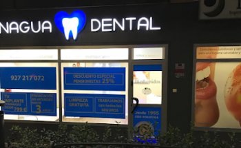 Clínica Dental Nagua en Coria