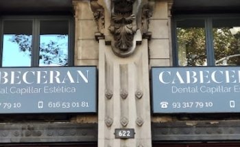 Clínica Odontològica Avançada