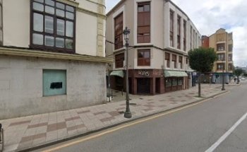 Clínica Dental Alonso Espías