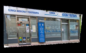 Clínica Fisiomédica MCD