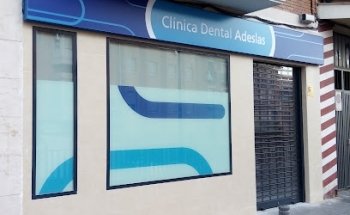 Clínica Dental Adeslas