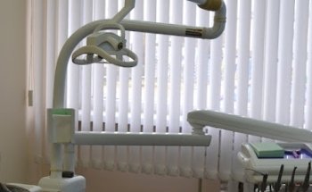 Clínica Dental Dr. Espina Gil