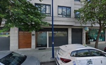 Dra. Genoveva Gómez - Odontopediatra . Ortodoncia . Vigo