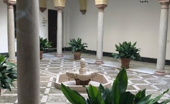 Odontodent Antequera