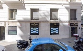 Centro Médico Homeopatico