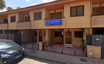 Clínica Dental Ginés Martínez Zaragoza